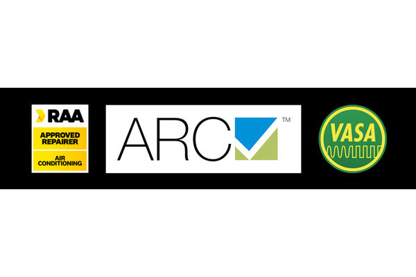 Advanced Transport Refrigeration & Air-conditioning logo