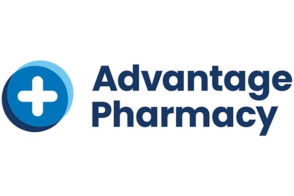 Advantage Pharmacy Warradale logo