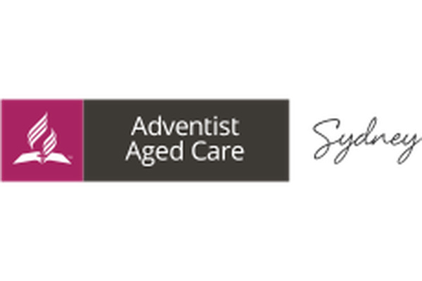 Adventist Aged Care Wahroonga logo