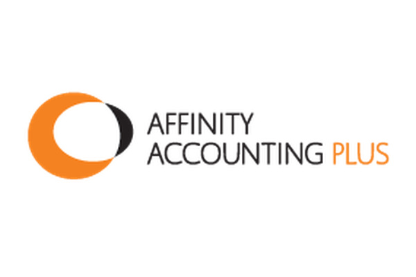 Affinity Accounting Plus logo