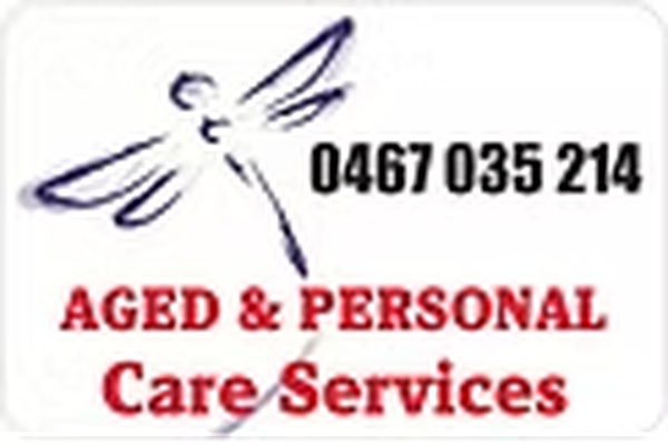 Aged & Personal Care Services logo