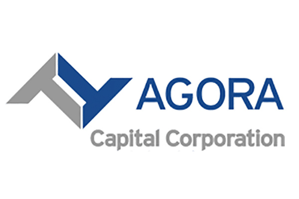 Agora Capital Corporation Pty Ltd logo