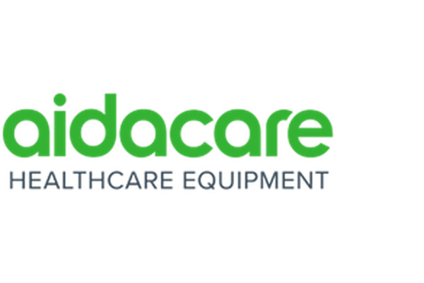 Aidacare logo