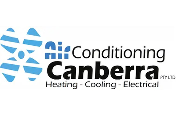 AirConditioning Canberra logo