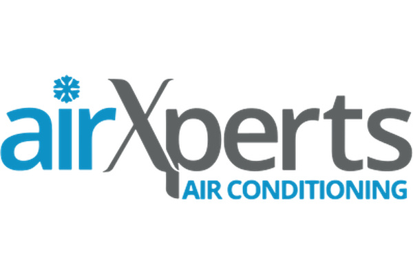 AirXperts Air Conditioning logo