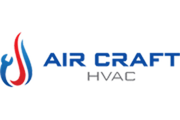 Air Craft HVAC logo