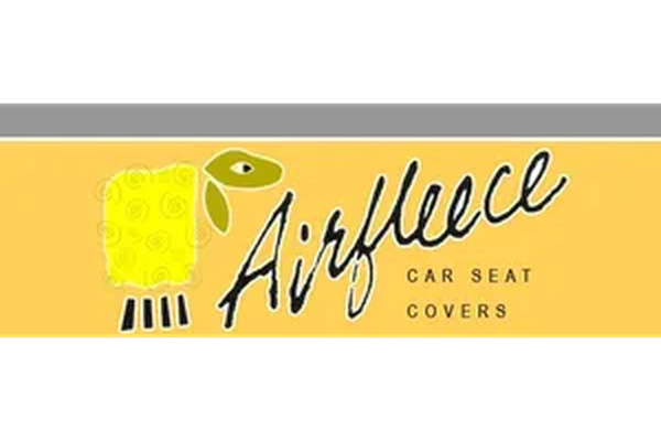Airfleece logo