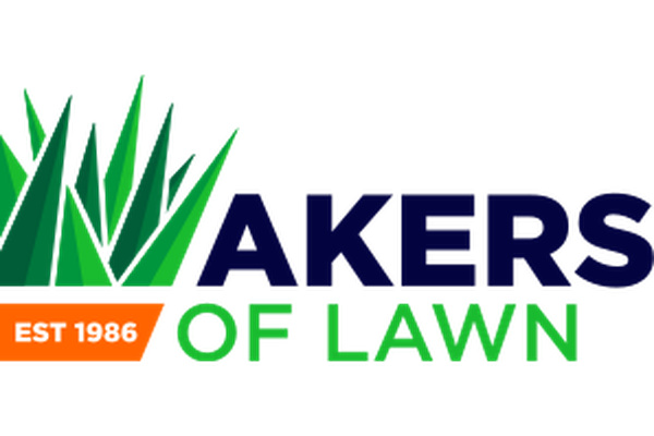 Akers Of Lawn logo