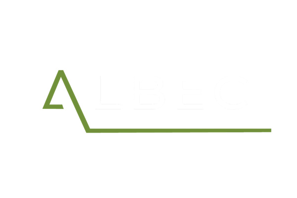Albec Constructions logo