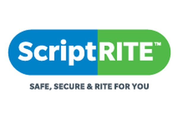Albion Day & Night ScriptRITE Pharmacy logo