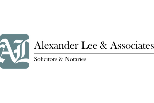 Alexander Lee & Associates logo