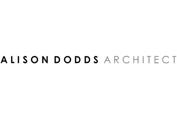 Alison Dodds Architect logo