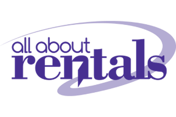 All About Rentals logo