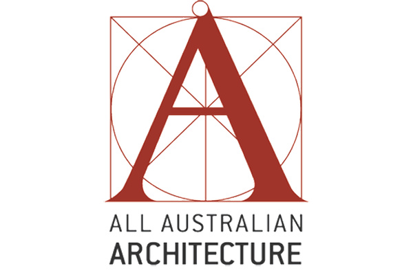 All Australian Architecture logo