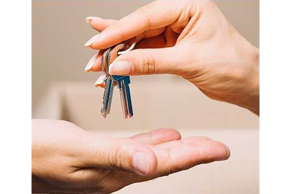 All Solutions Locksmiths logo