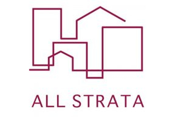 All Strata Management Services logo