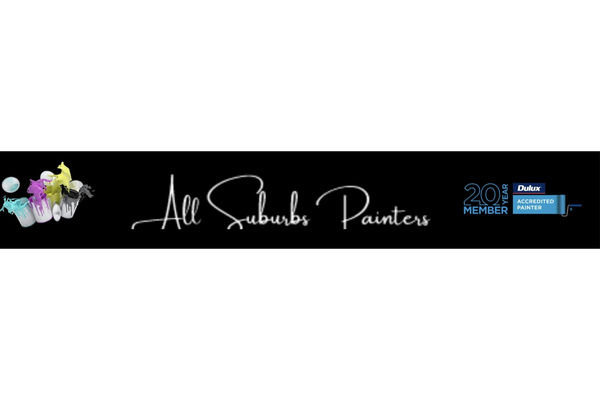 All Suburbs Painters logo