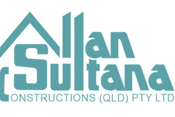 Allan Sultana Constructions (Qld) Pty Ltd logo