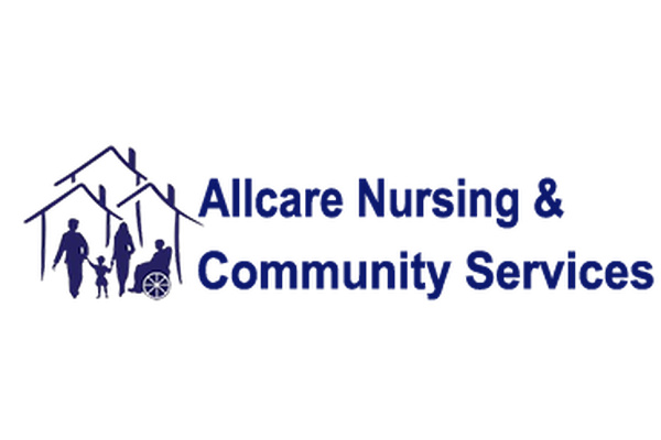 Allcare Nursing & Community Services logo