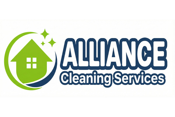 Alliance Cleaning Services logo