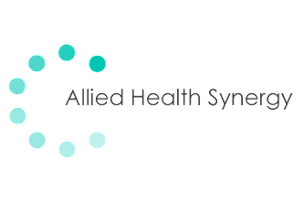 Allied Health Synergy logo