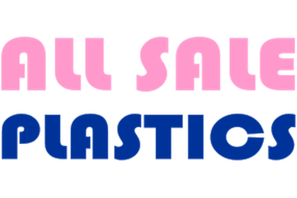 Allsale Plastic logo