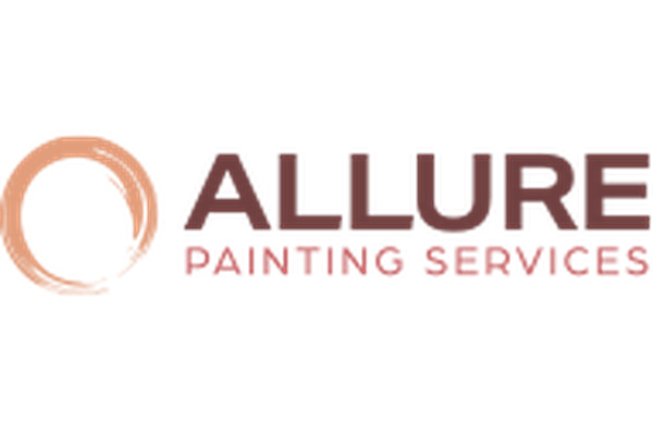 Allure Painting Services logo