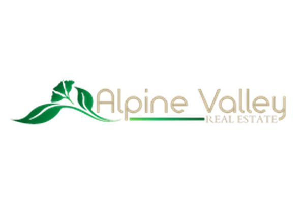 Alpine Valley Real Estate Pty Ltd logo