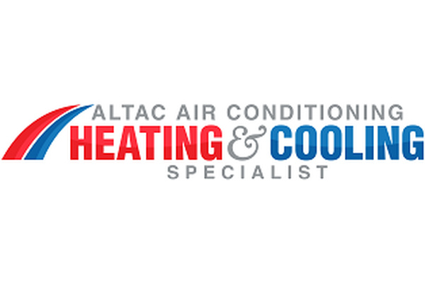 Altac Air-Conditioning Pty Ltd logo