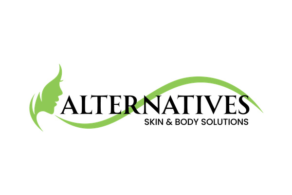 Alternatives Skin & Body Solutions logo