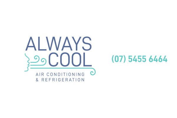 Always Cool Air Conditioning & Refrigeration logo