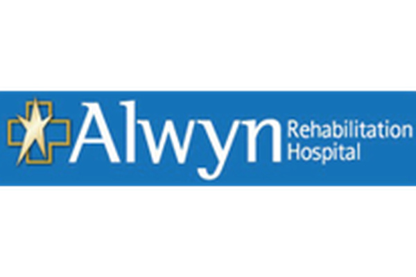 Alwyn Rehabilitation Hospital logo