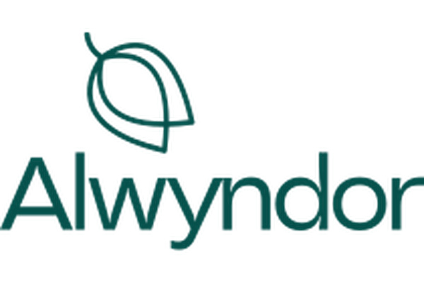 Alwyndor Aged Care logo