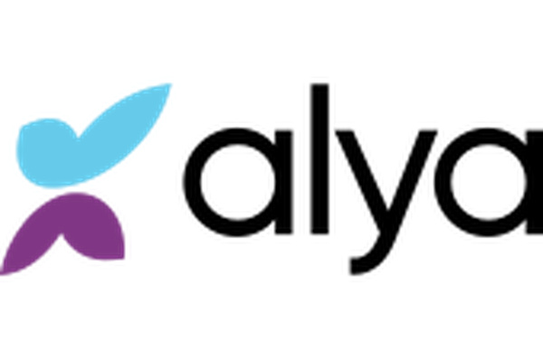 Alya Care Pty Ltd logo