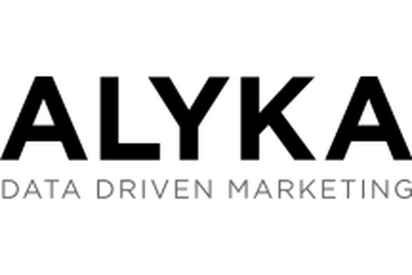 Alyka logo