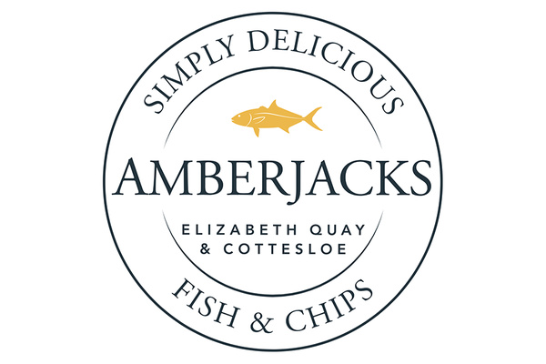Amberjacks logo