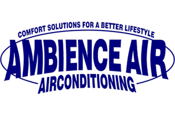 Ambience Air Air Conditioning logo