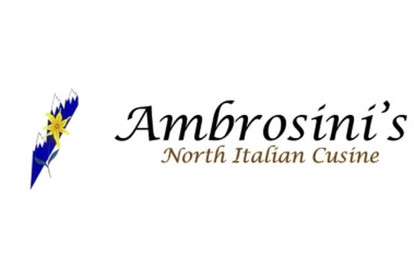 Ambrosini's Restaurant logo