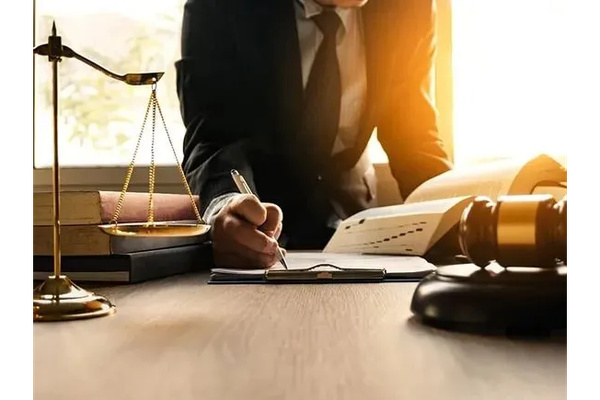 Anderson Telford Lawyers logo