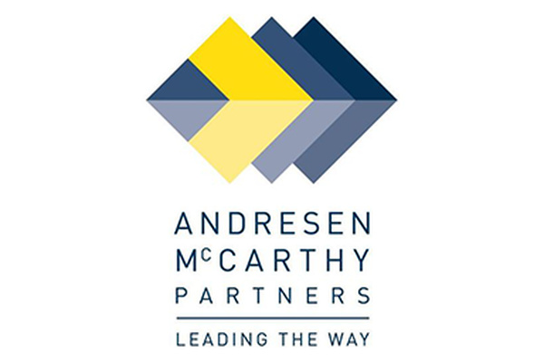 Andresen McCarthy Partners logo
