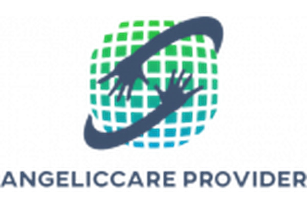 Angeliccare Provider logo