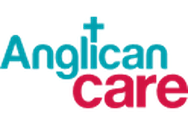 Anglican Care logo
