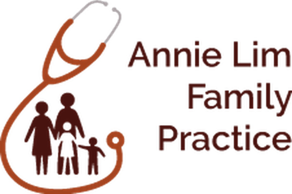 Annie Lim Family Practice logo