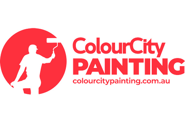 Anton Hartley Colour City Painting Pty Ltd logo