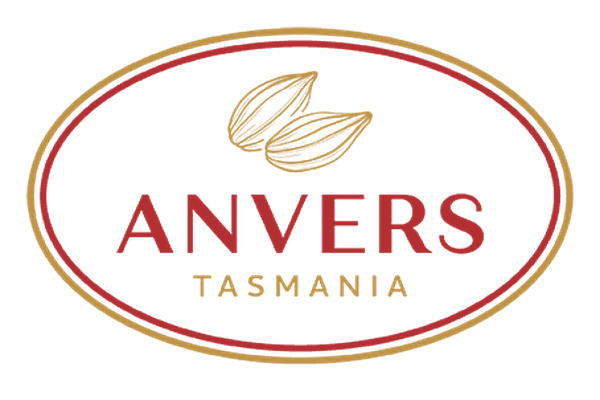Anvers Tasmania logo