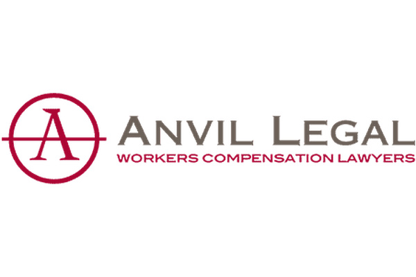Anvil Legal logo