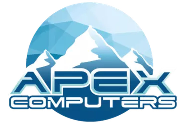 Apex Computers logo