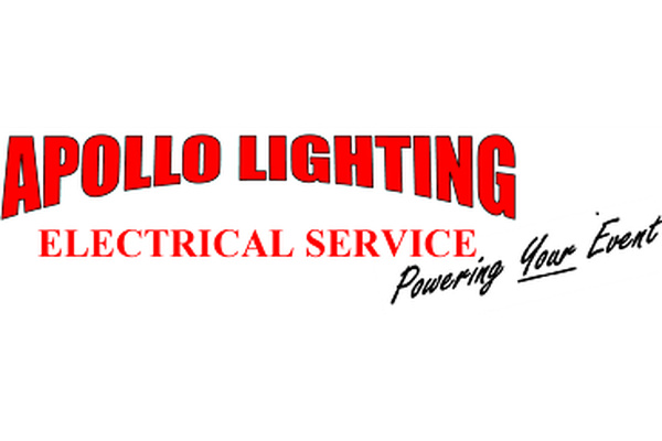 Apollo Lighting Service Pty Ltd logo