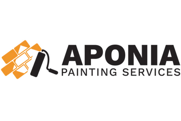 Aponia Painting Services logo