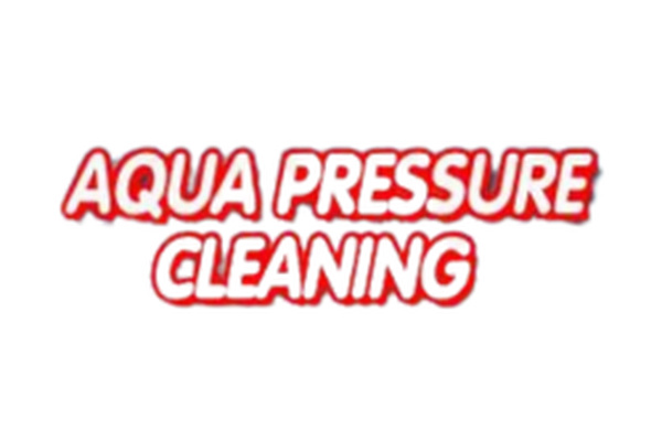 Aqua Pressure Cleaning logo